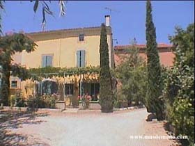 Vacation rentals Provence